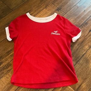 Hollister Tee